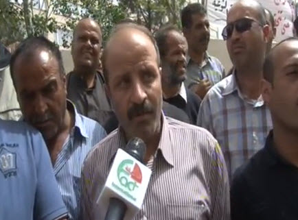 انقطاع المياه عن عدد من مناطق المملكة.. تقرير تلفزيوني